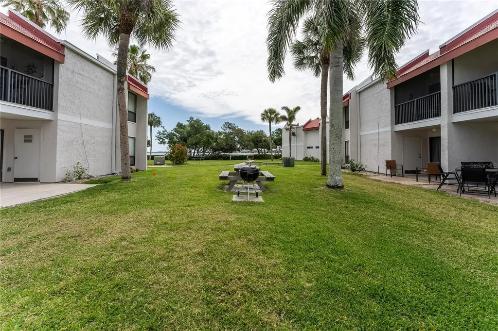 1801 Gulf Drive N Bradenton Beach FL 34217