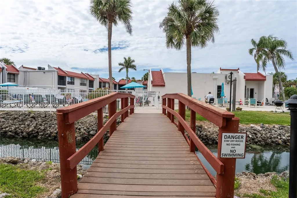 1801 Gulf Drive N Bradenton Beach FL 34217