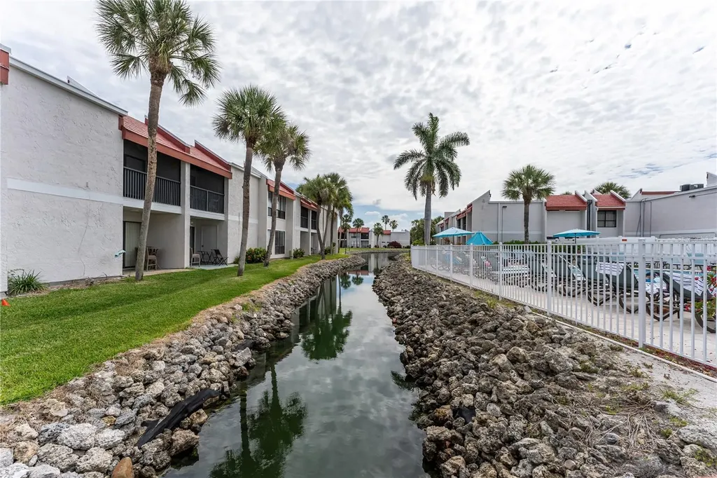 1801 Gulf Drive N Bradenton Beach FL 34217