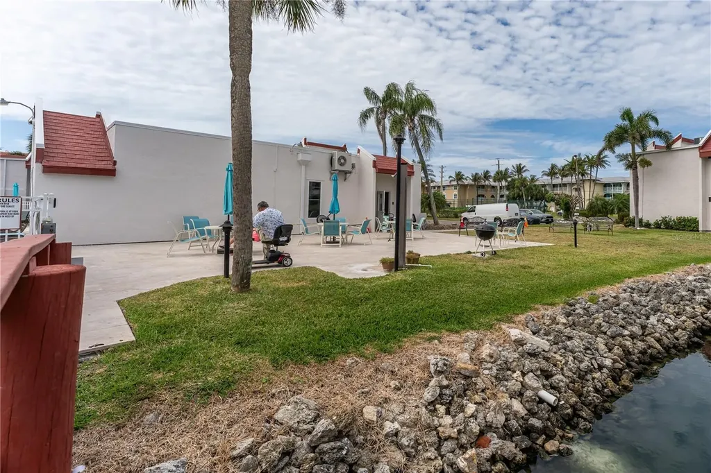 1801 Gulf Drive N Bradenton Beach FL 34217