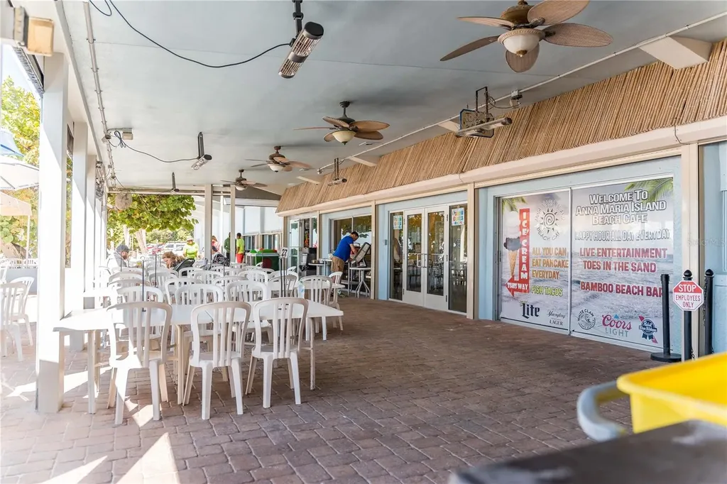 1801 Gulf Drive N Bradenton Beach FL 34217