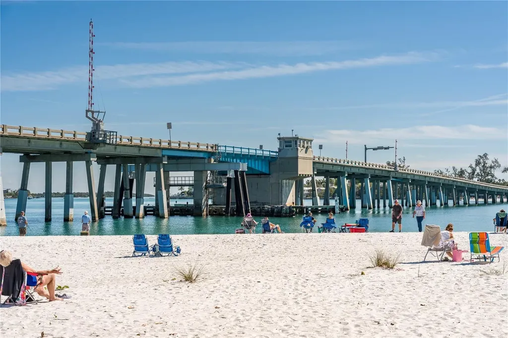 1801 Gulf Drive N Bradenton Beach FL 34217