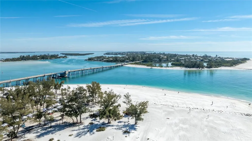 1801 Gulf Drive N Bradenton Beach FL 34217