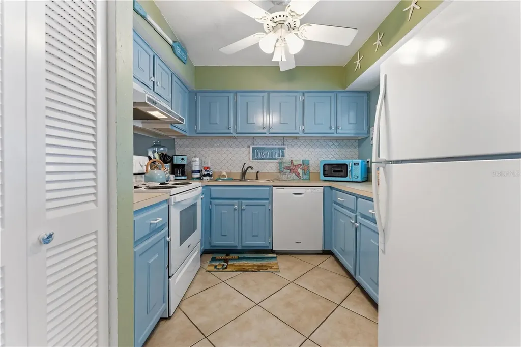 1801 Gulf Drive N Bradenton Beach FL 34217