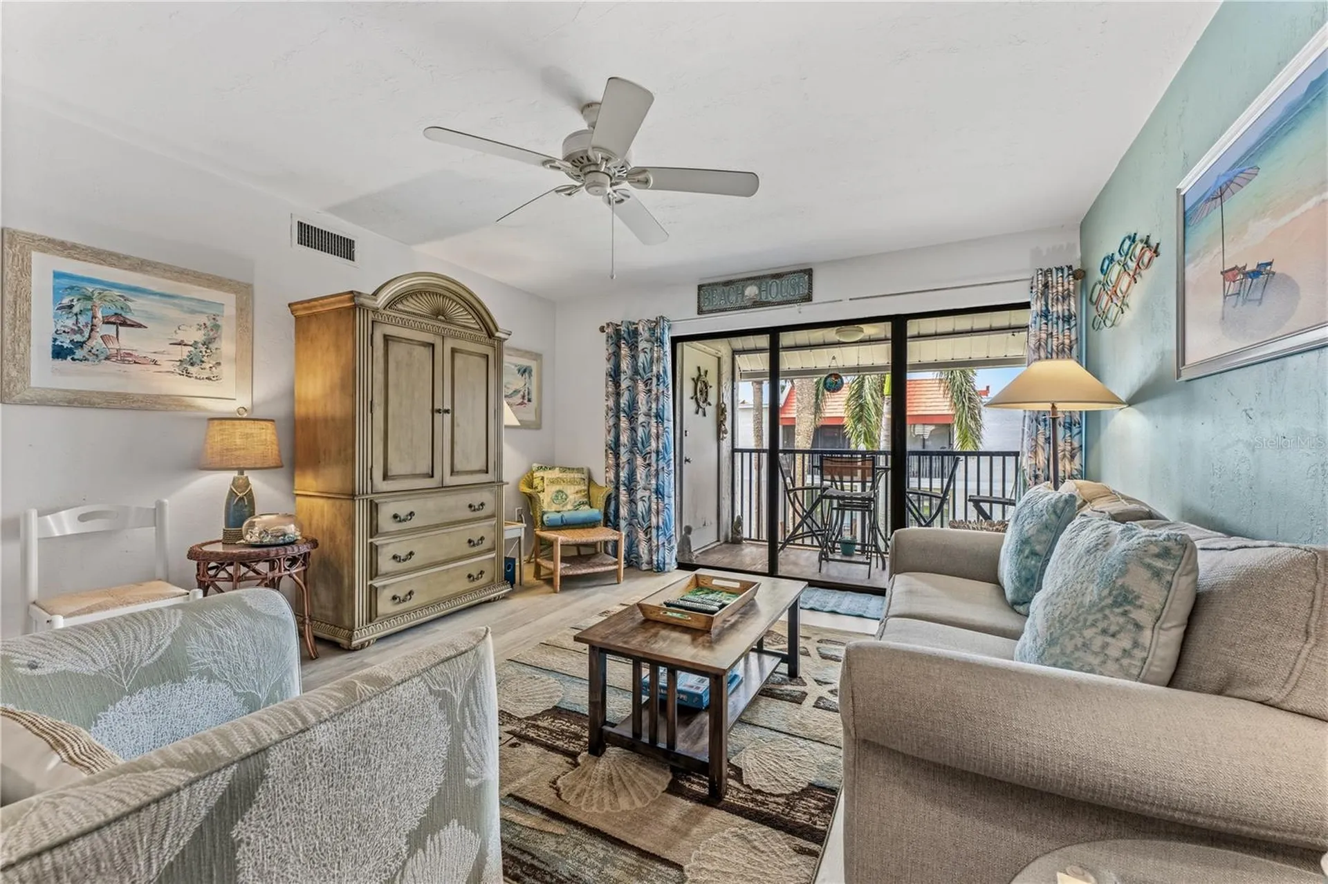 1801 Gulf Drive N Bradenton Beach FL 34217