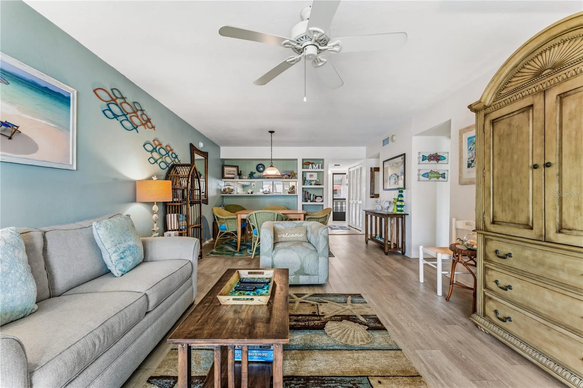 1801 Gulf Drive N Bradenton Beach FL 34217