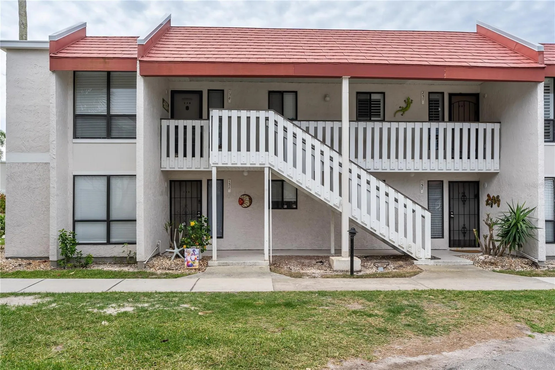 1801 Gulf Drive N Bradenton Beach FL 34217