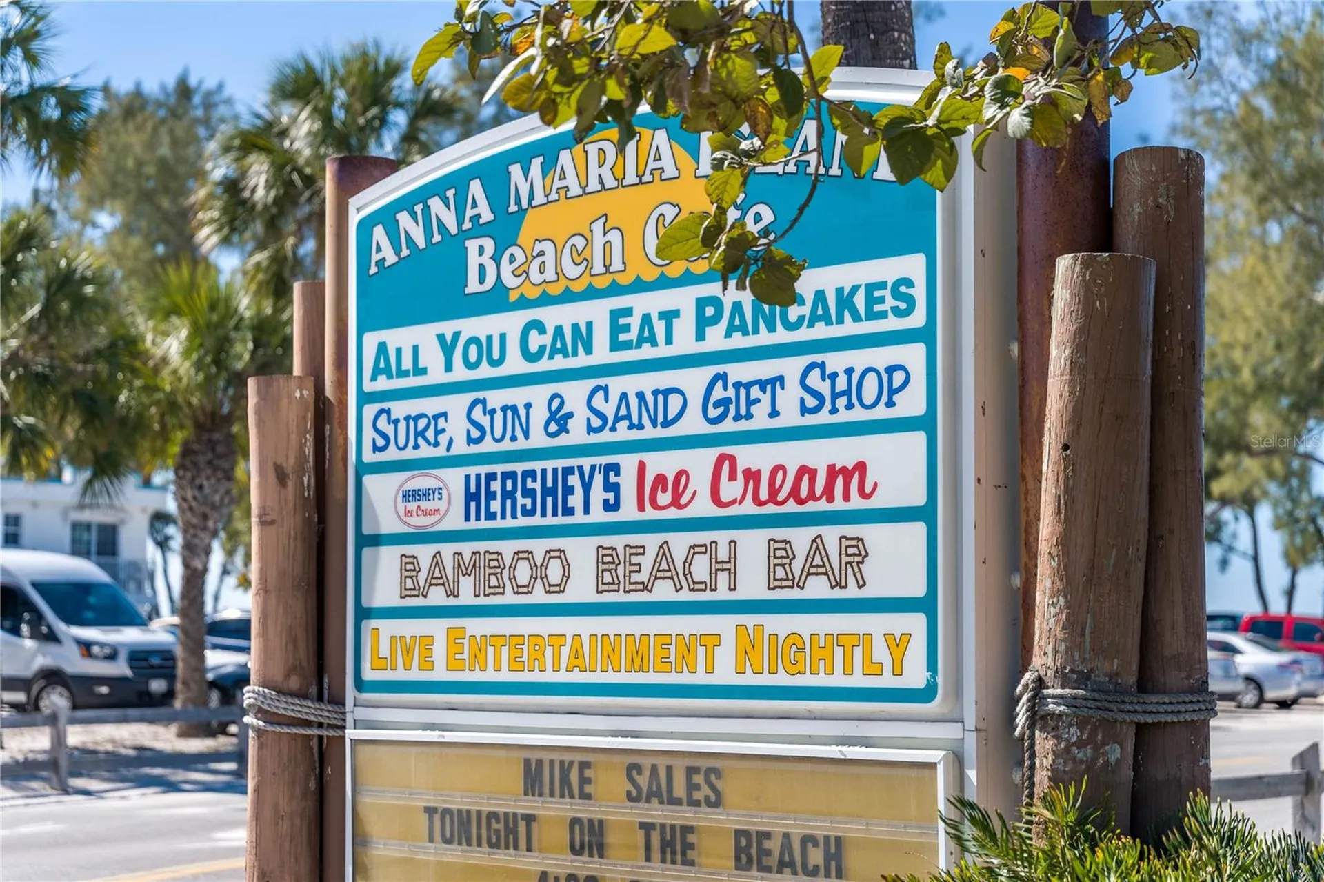 1801 Gulf Drive N Bradenton Beach FL 34217