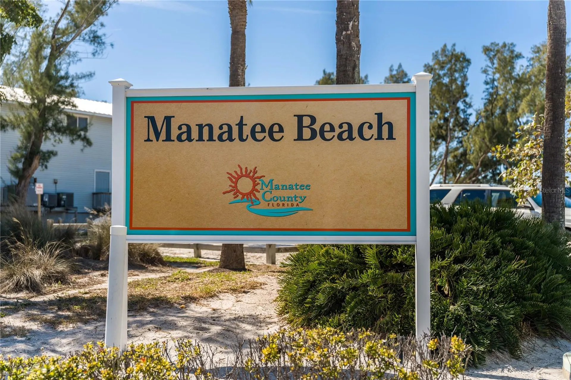 1801 Gulf Drive N Bradenton Beach FL 34217