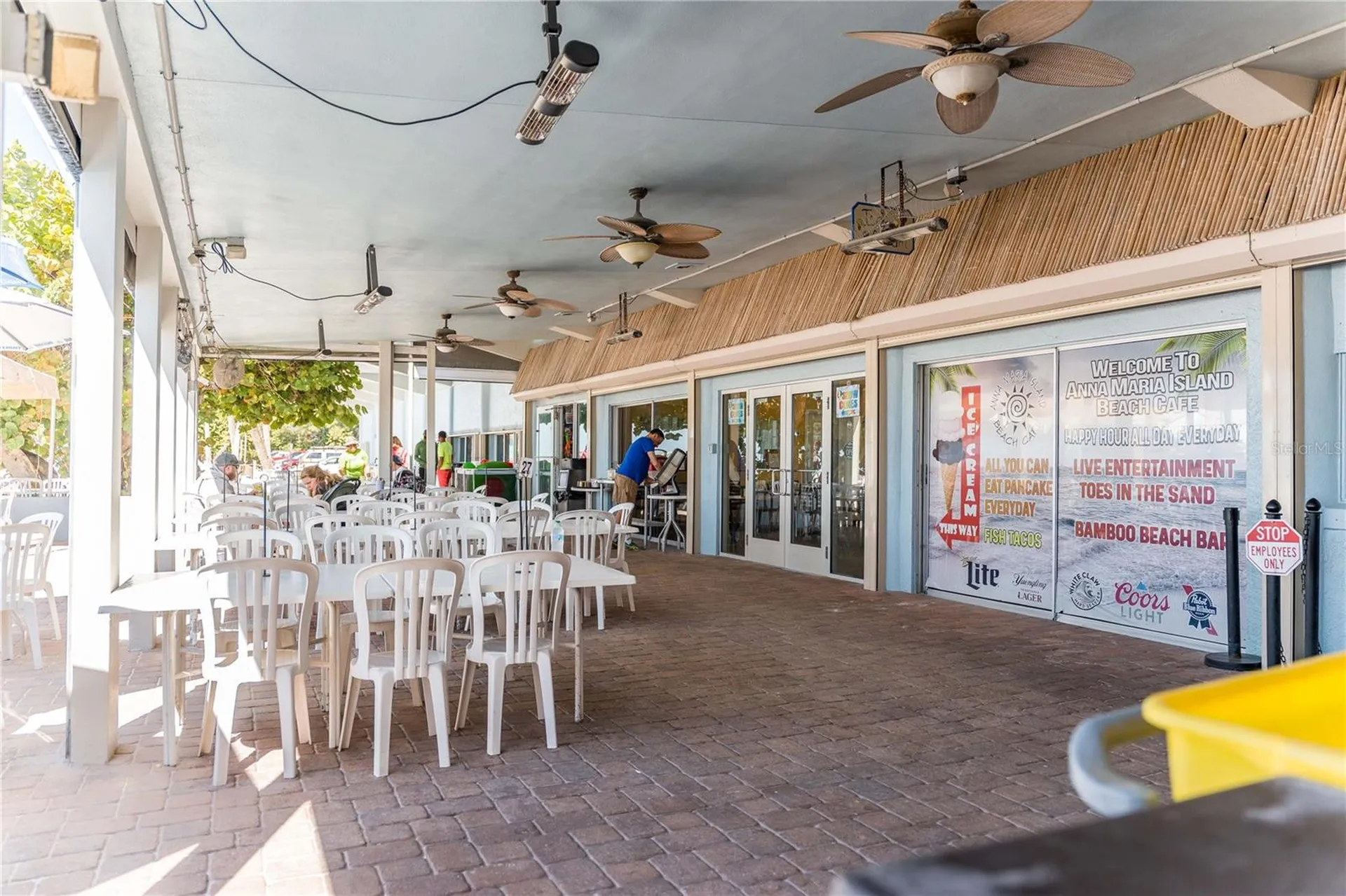 1801 Gulf Drive N Bradenton Beach FL 34217