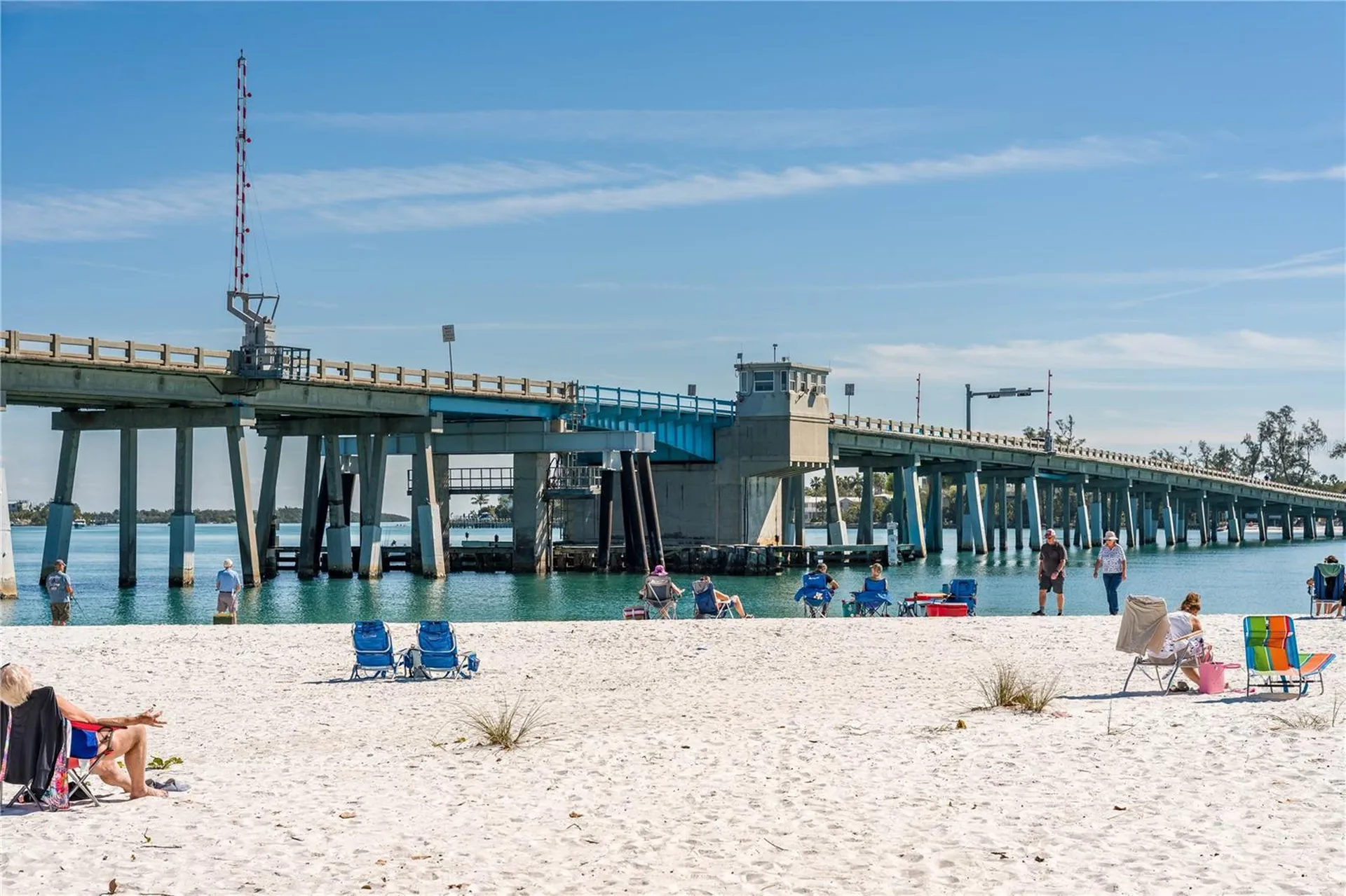 1801 Gulf Drive N Bradenton Beach FL 34217