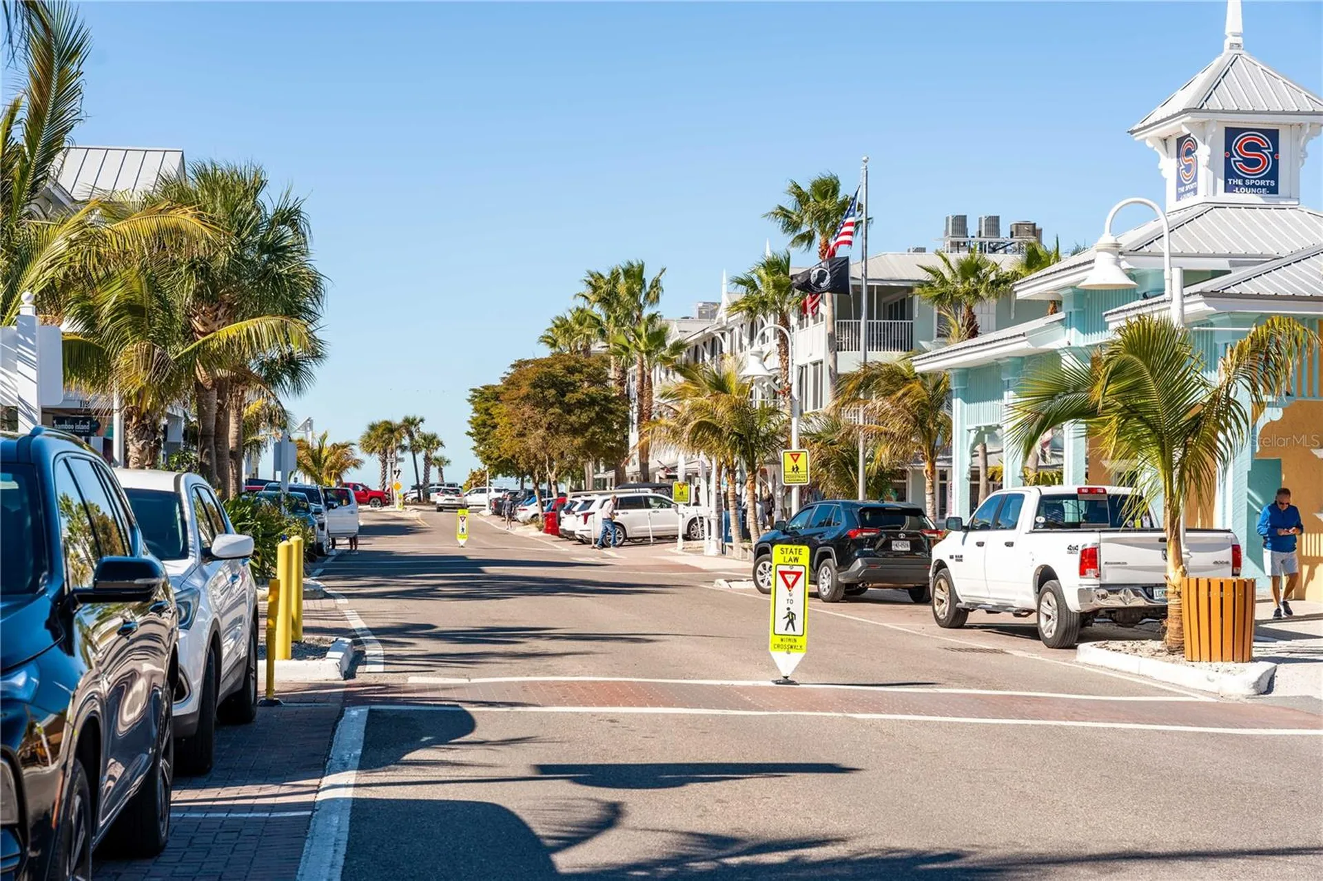 1801 Gulf Drive N Bradenton Beach FL 34217