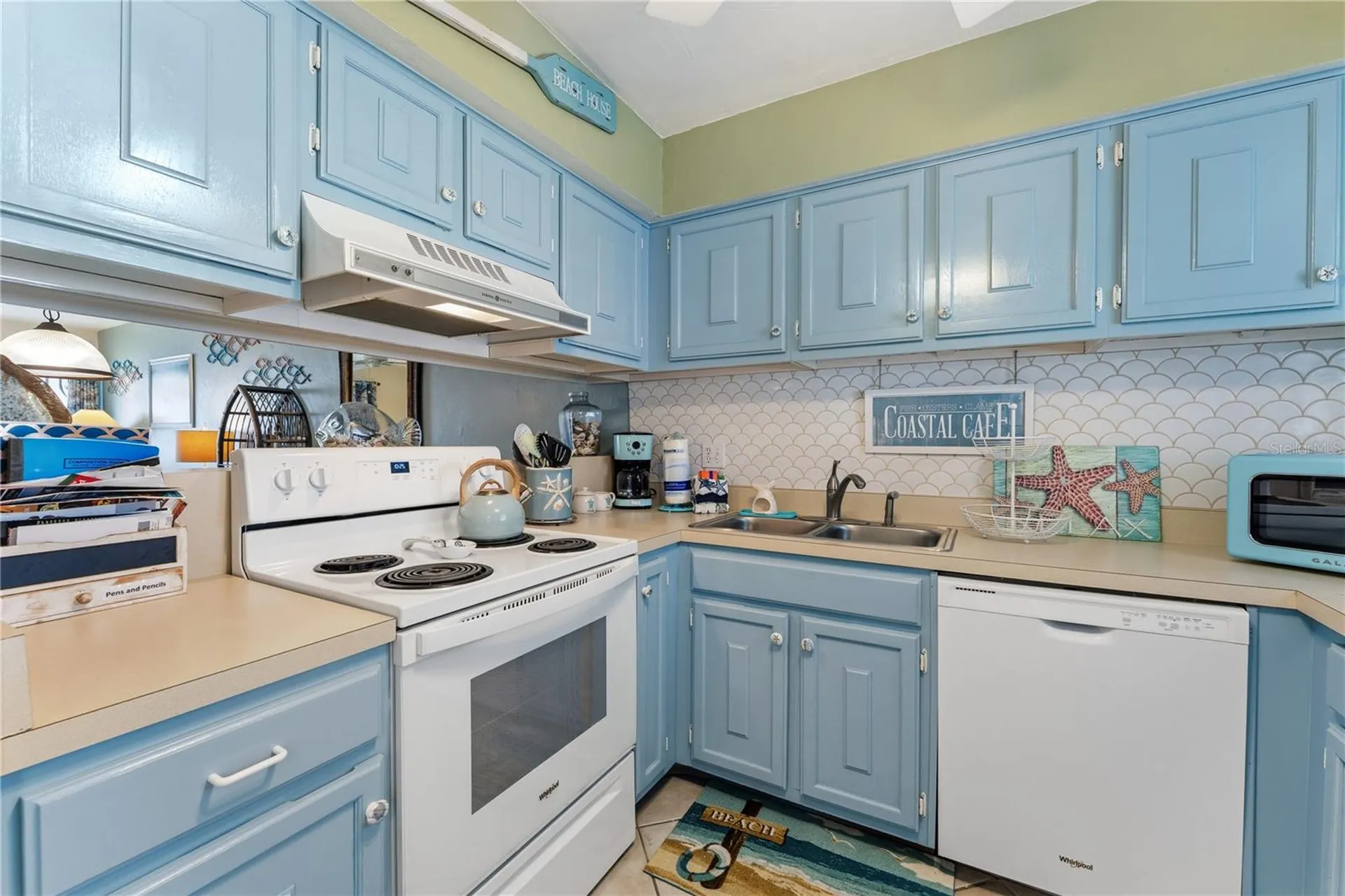 1801 Gulf Drive N Bradenton Beach FL 34217