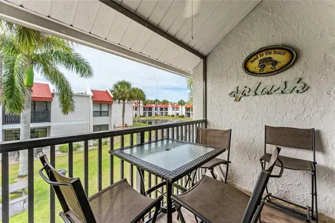 1801 Gulf Drive N Bradenton Beach FL 34217