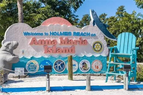 1801 Gulf Drive N Bradenton Beach FL 34217