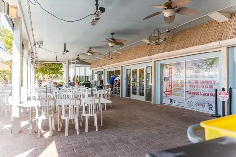 1801 Gulf Drive N Bradenton Beach FL 34217