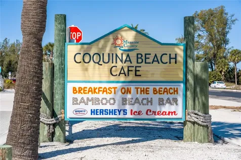 1801 Gulf Drive N Bradenton Beach FL 34217