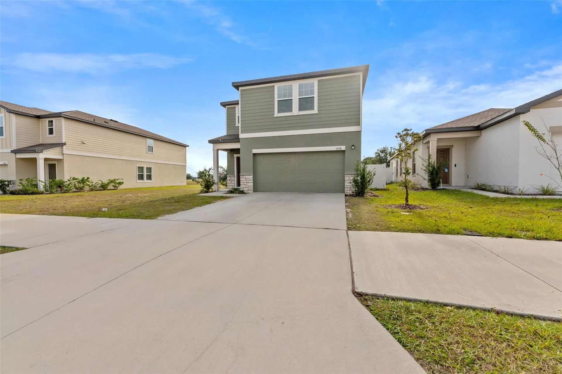 11530 Adam Lee Way Dade City FL 33525
