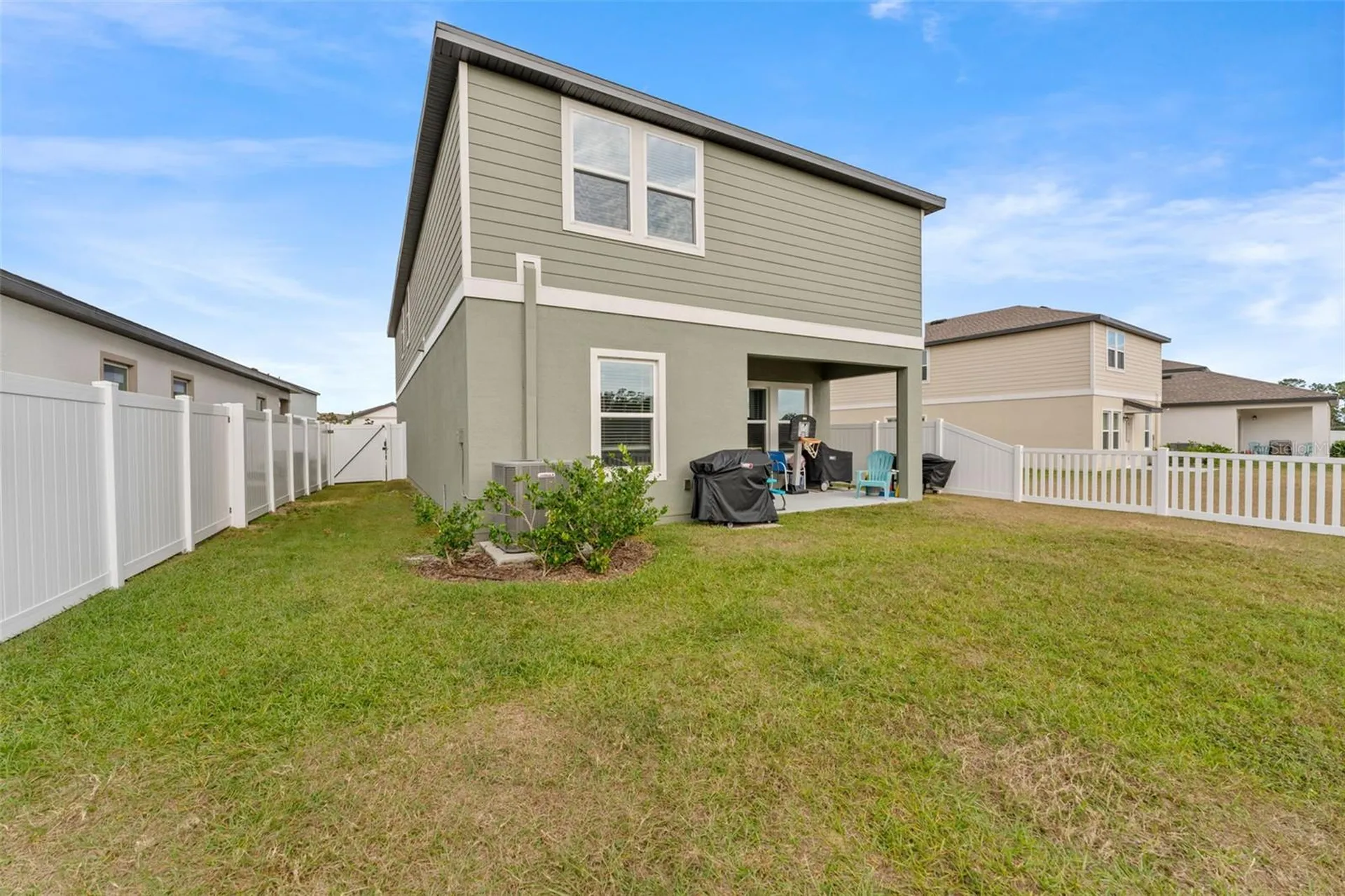 11530 Adam Lee Way Dade City FL 33525