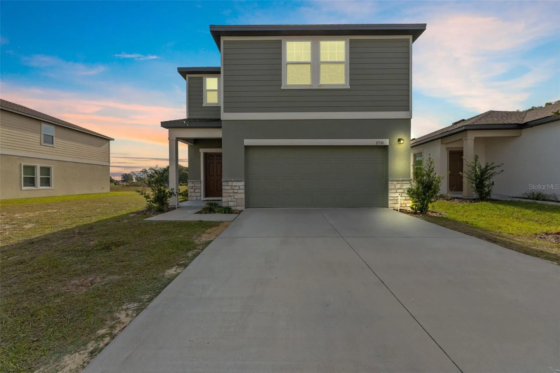 11530 Adam Lee Way Dade City FL 33525
