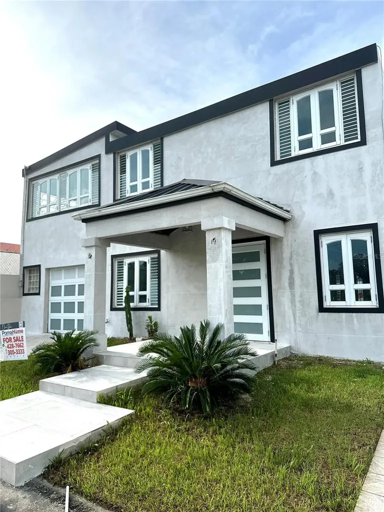 Estancias Rio Hondo K19 Rio Botijas Bayamon PR 00961