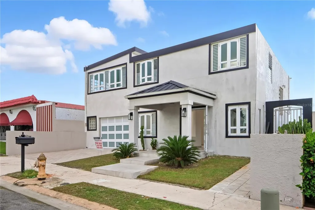 Estancias Rio Hondo K19 Rio Botijas Bayamon PR 00961