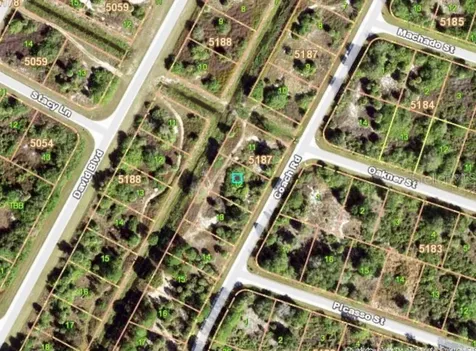 7267 Coach Road Port Charlotte FL 33981