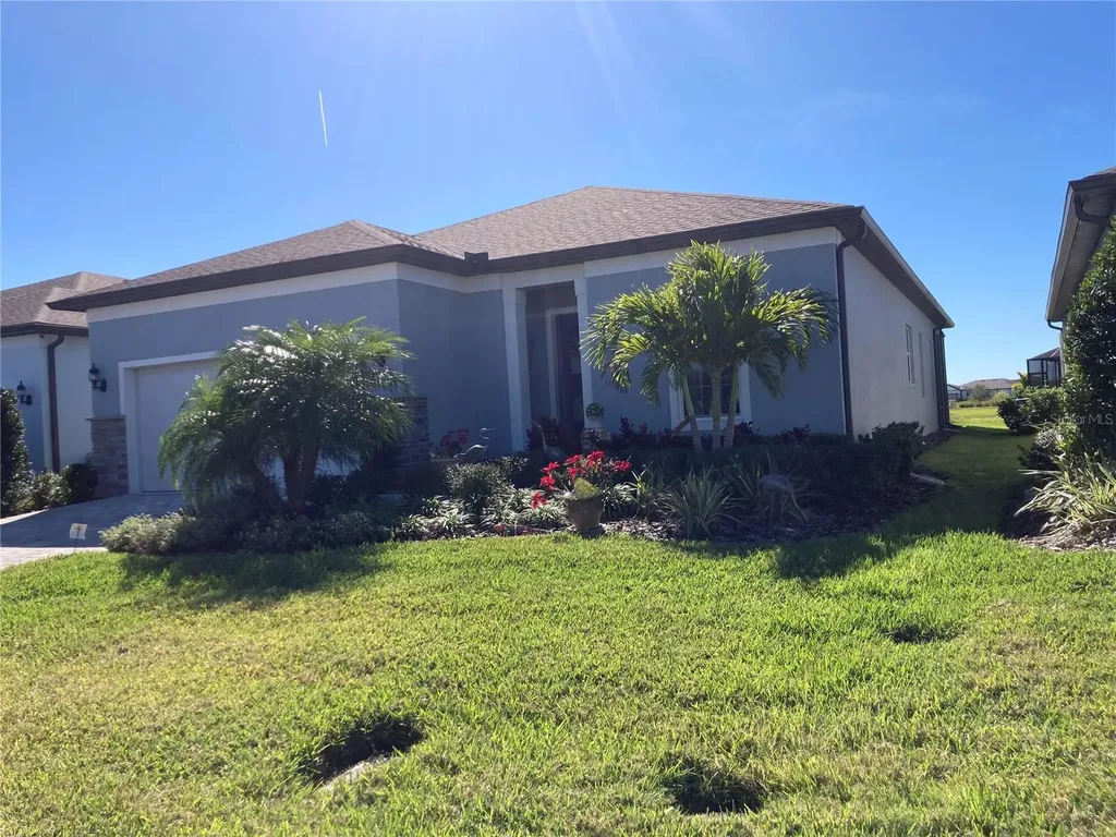 8609 Sea Scape Cove Parrish FL 34219