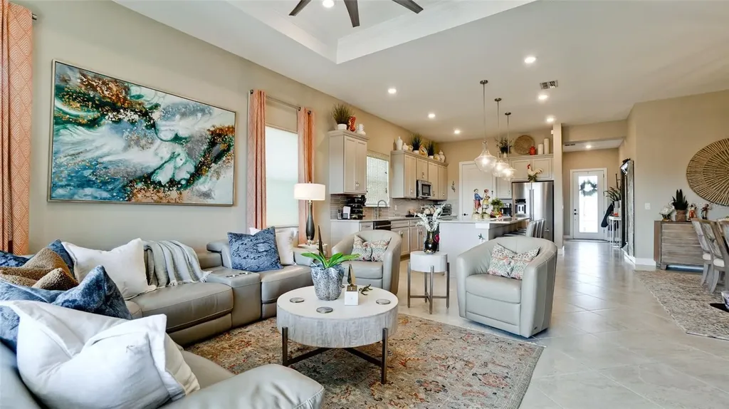 8609 Sea Scape Cove Parrish FL 34219