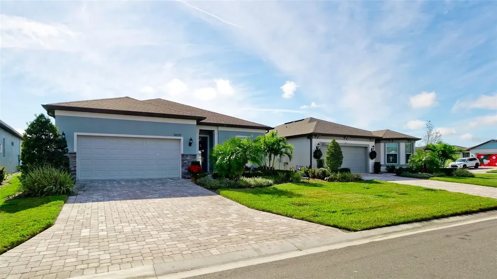 8609 Sea Scape Cove Parrish FL 34219