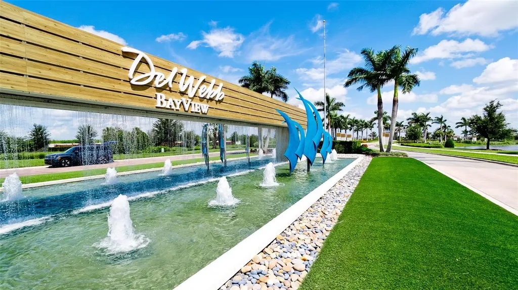 8609 Sea Scape Cove Parrish FL 34219