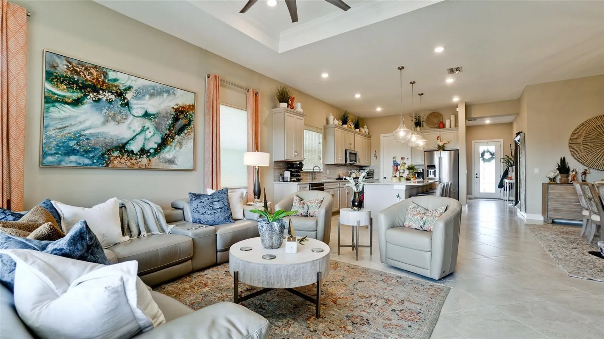 8609 Sea Scape Cove Parrish FL 34219