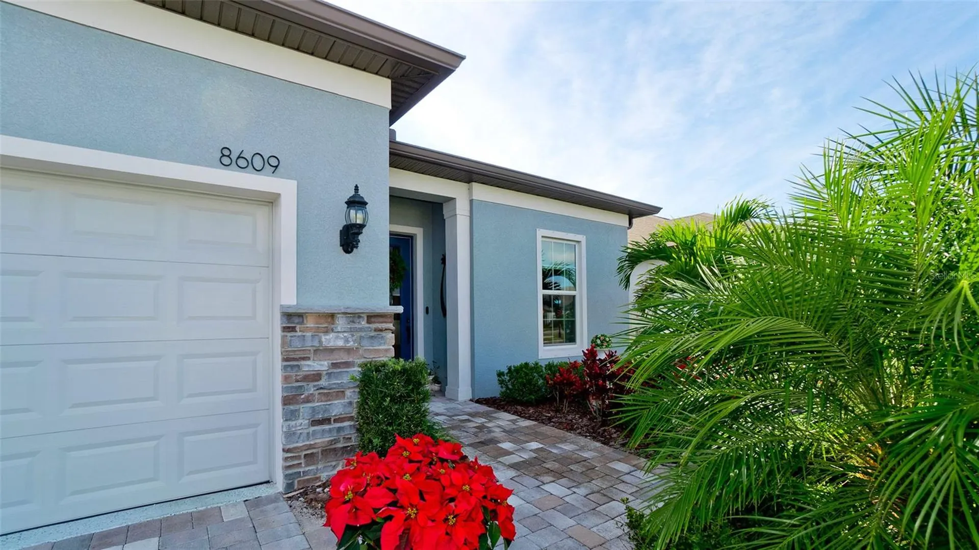 8609 Sea Scape Cove Parrish FL 34219