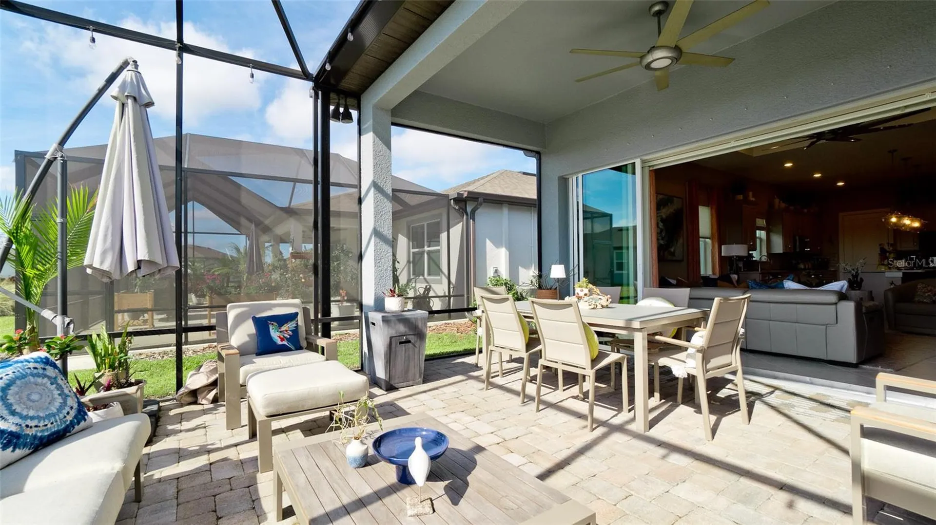 8609 Sea Scape Cove Parrish FL 34219