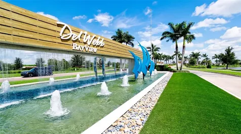 8609 Sea Scape Cove Parrish FL 34219