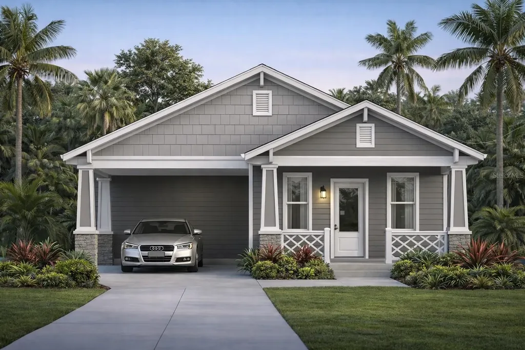 208 1/2 W Fern Tampa FL 33604