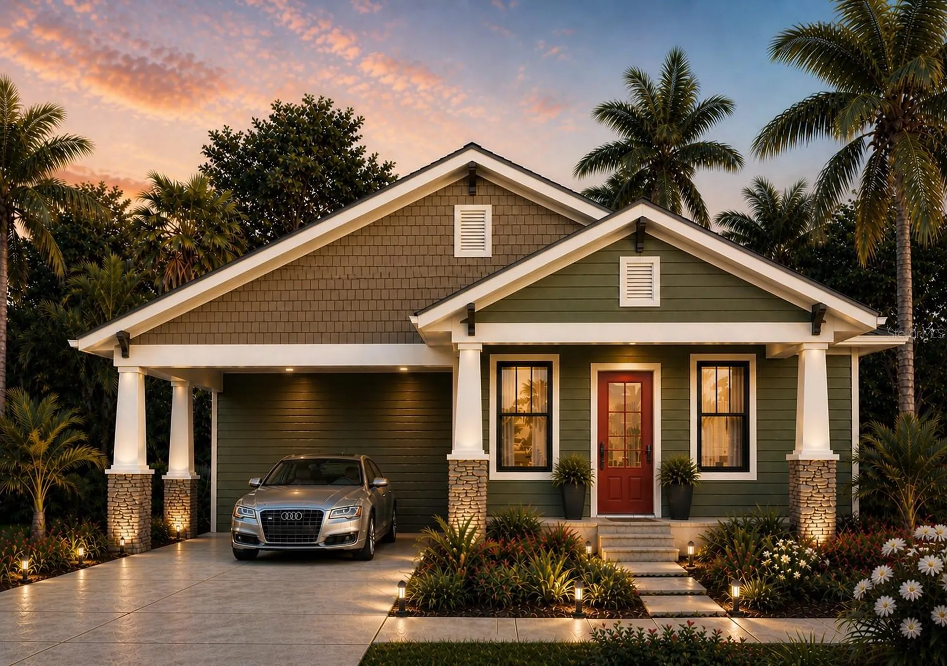 208 1/2 W Fern Tampa FL 33604