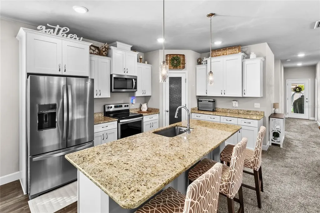 1852 SW 246th Drive Newberry FL 32669