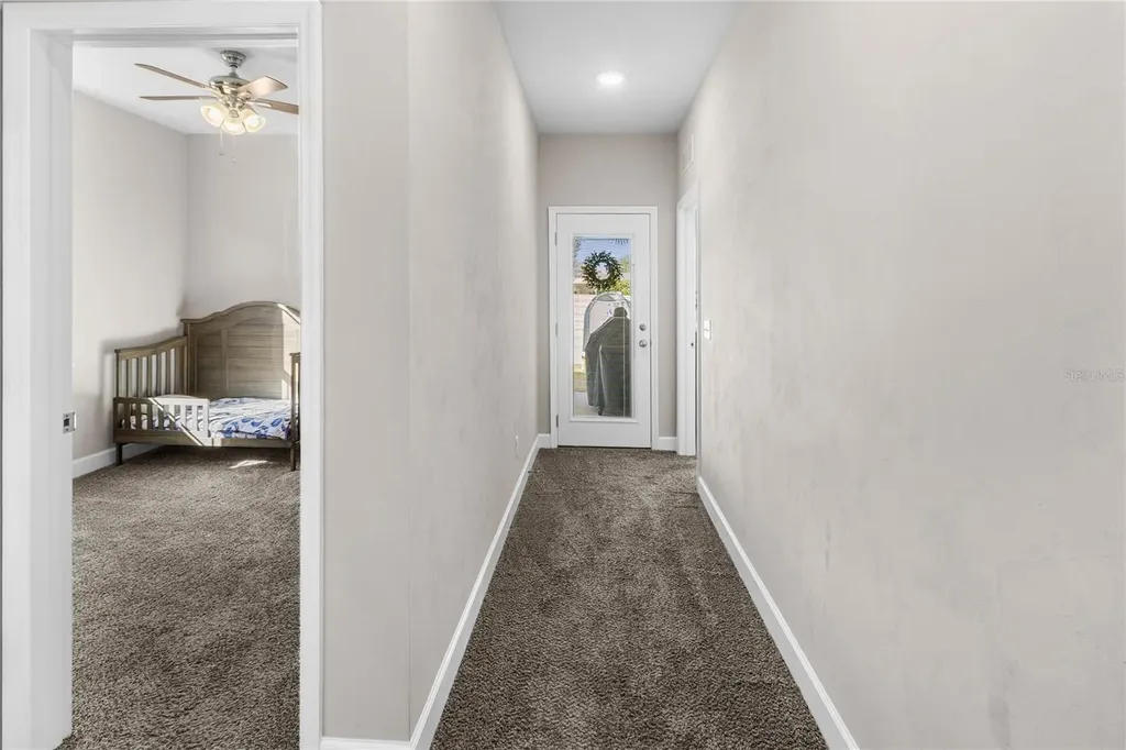 1852 SW 246th Drive Newberry FL 32669