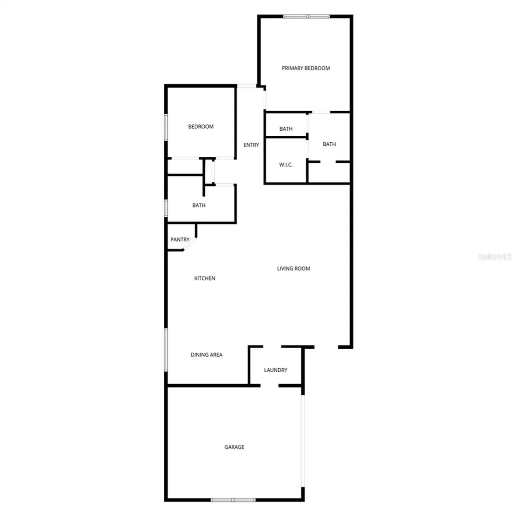 1852 SW 246th Drive Newberry FL 32669