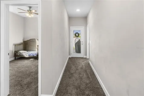 1852 SW 246th Drive Newberry FL 32669