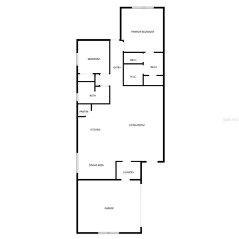 1852 SW 246th Drive Newberry FL 32669