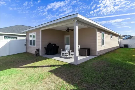 1852 SW 246th Drive Newberry FL 32669