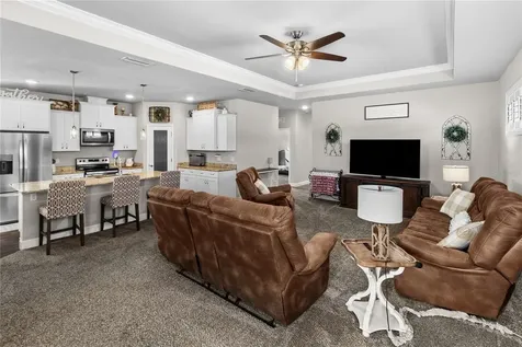 1852 SW 246th Drive Newberry FL 32669