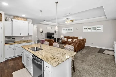 1852 SW 246th Drive Newberry FL 32669