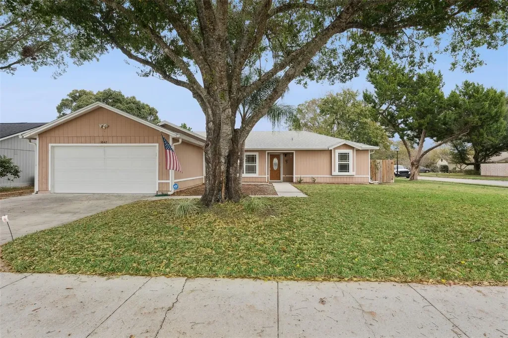 1042 Seminole Creek Drive Oviedo FL 32765