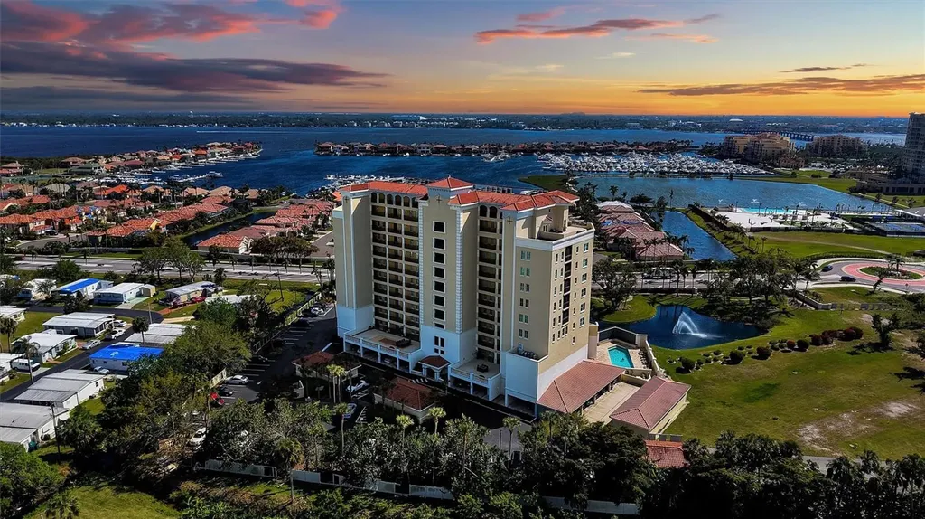 501 Haben Boulevard Palmetto FL 34221