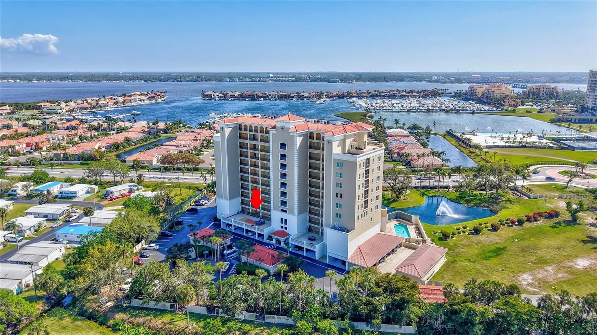 501 Haben Boulevard Palmetto FL 34221