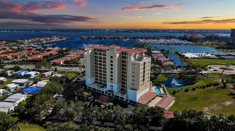 501 Haben Boulevard Palmetto FL 34221