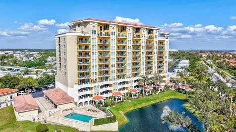 501 Haben Boulevard Palmetto FL 34221